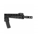 Страйкбольный автома CM068M-10 inch M4 M-LOK (Mosfet+tracer hop-up) [CYMA]